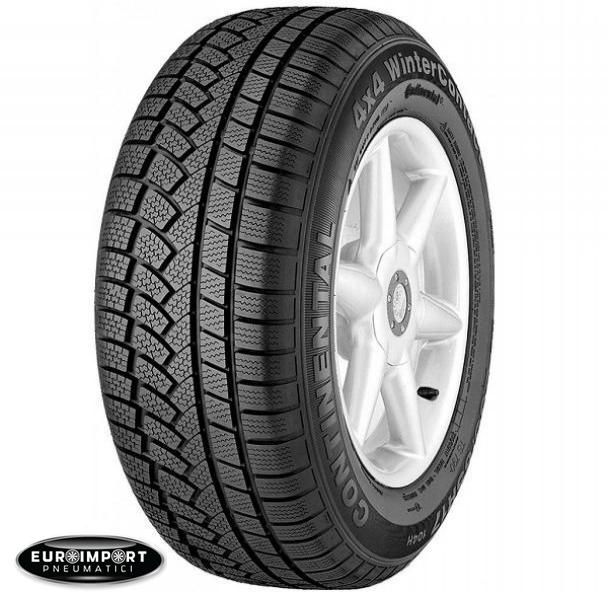 Continental 4x4 WinterContact  235/60 R18 107 H  XL  TL BORDINO